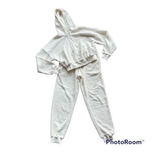 Loungewear set